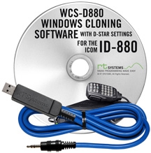 RT SYSTEMS WCSD880USB - Click Image to Close